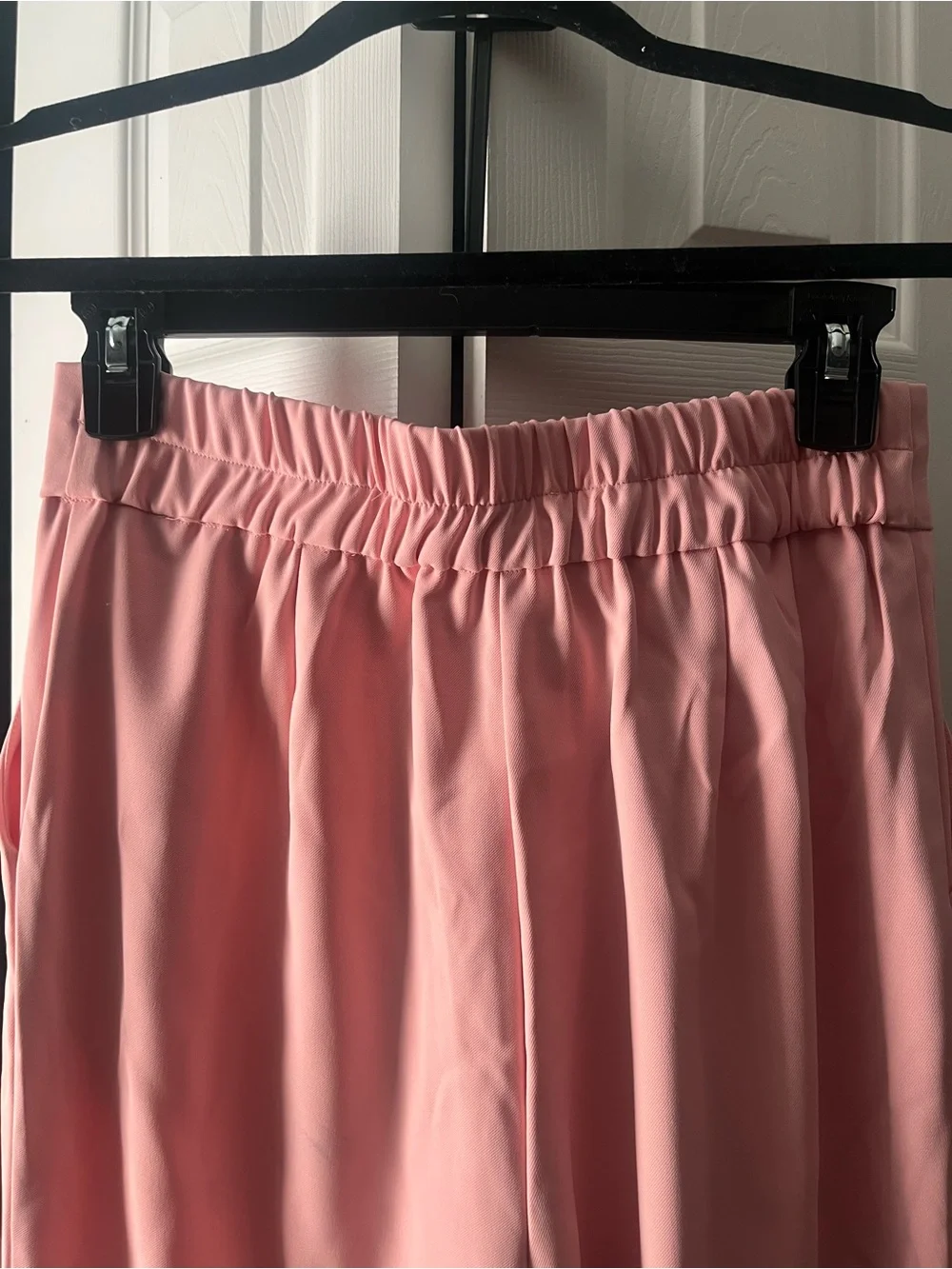 Chicme women’s baby pink blazer & pants suit set size Small - Picture 10 of 16